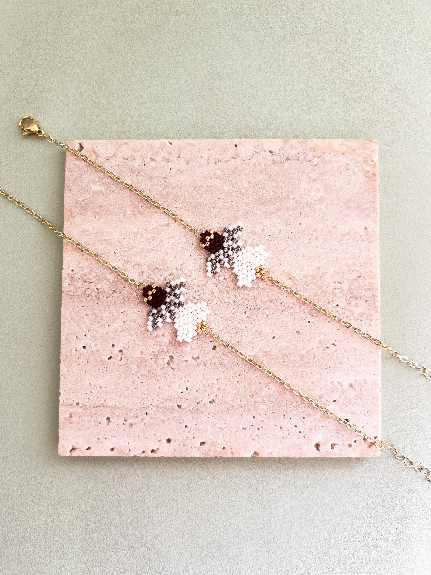 Angel Miyuki Bracelet