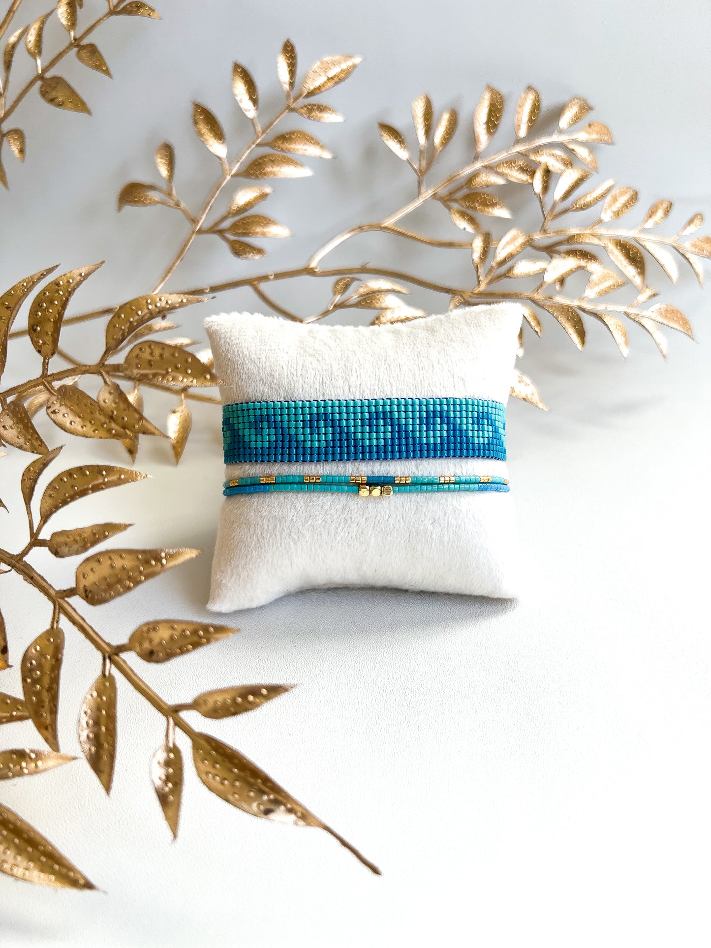 Ocean Fine Bracelet