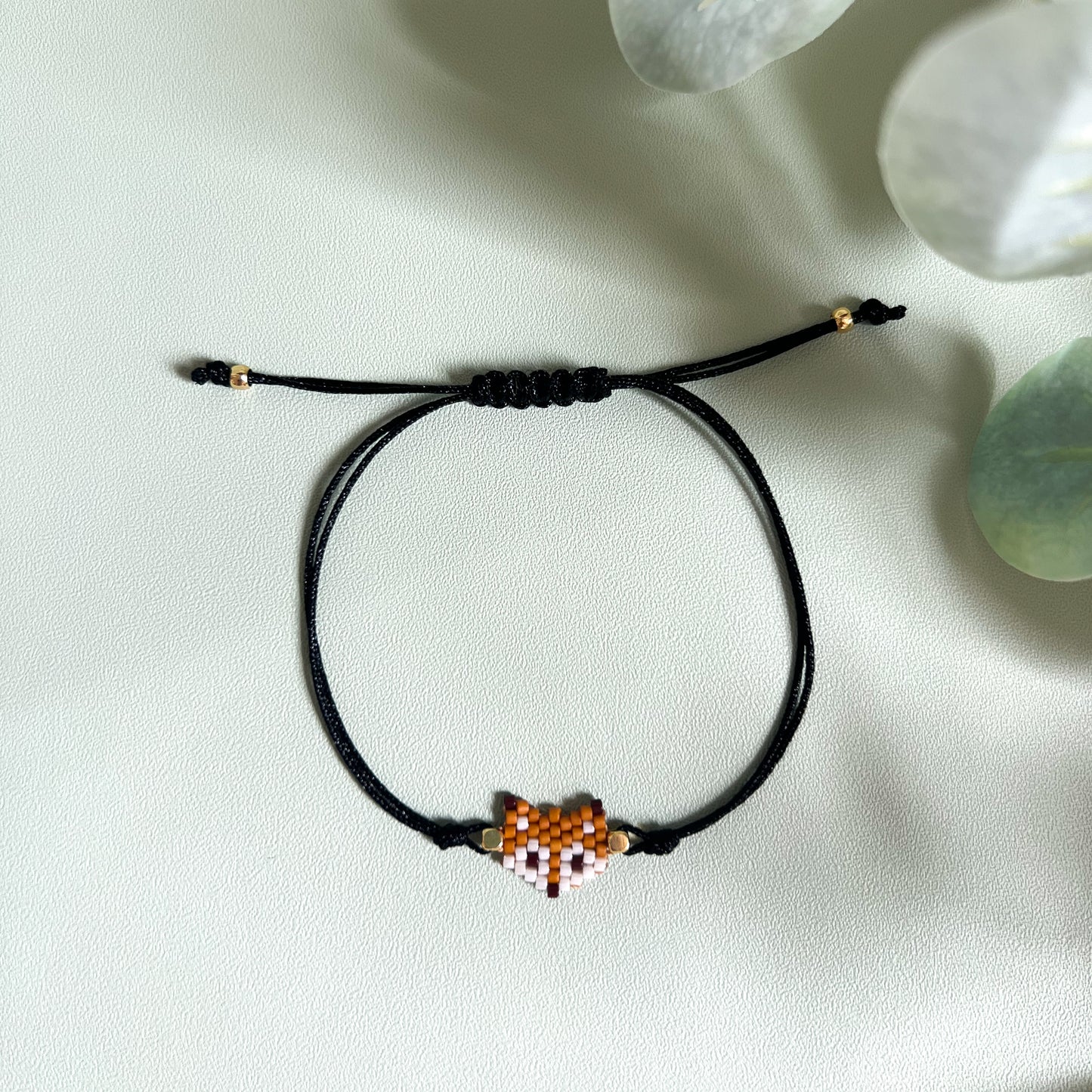 Little Fox Miyuki Bracelet