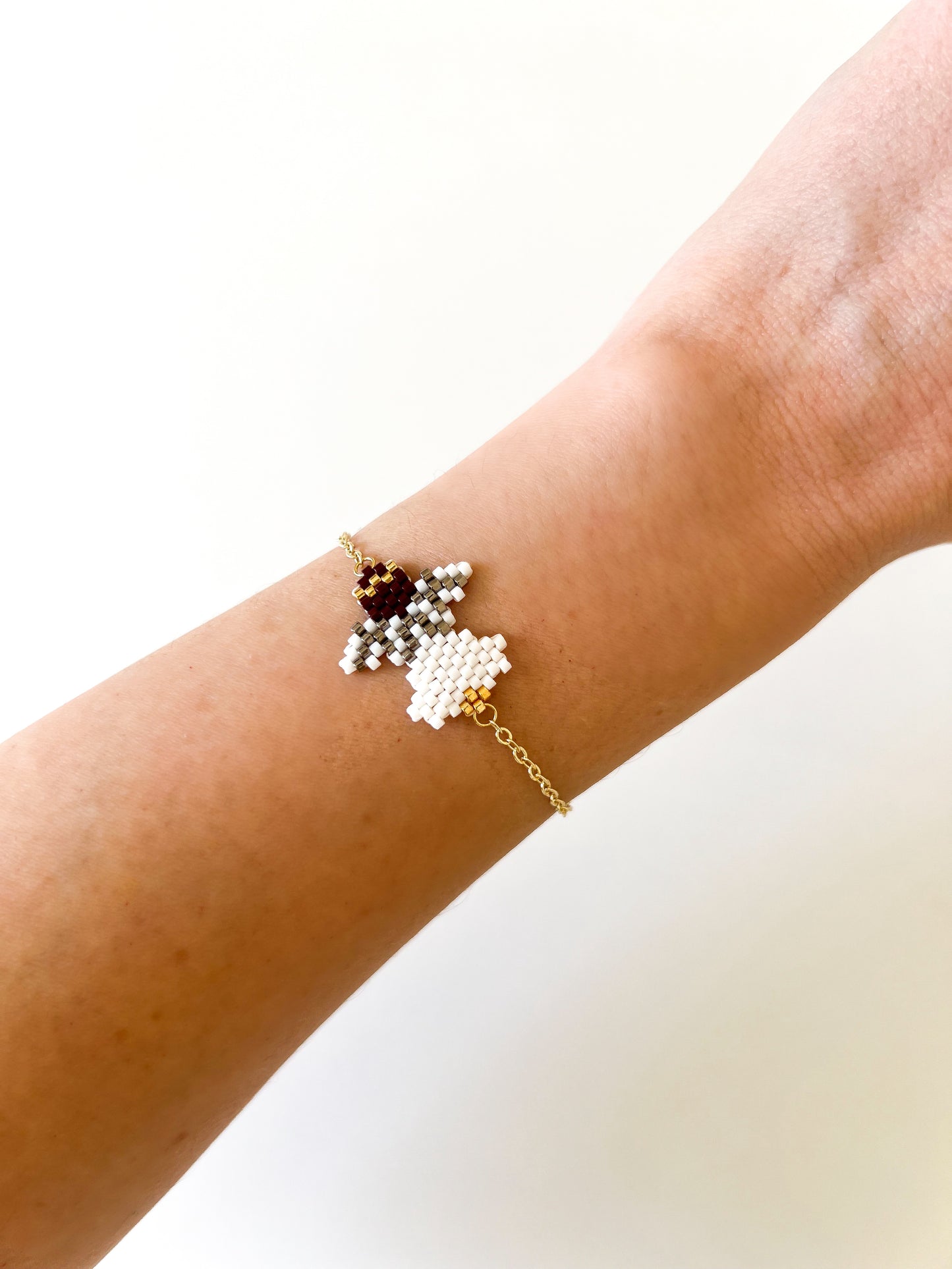 Angel Miyuki Bracelet