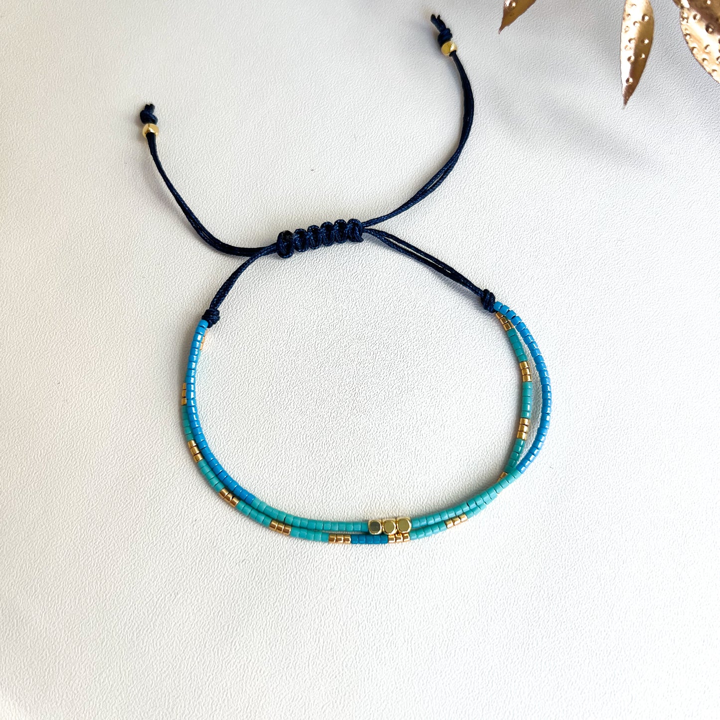 Ocean Fine Bracelet