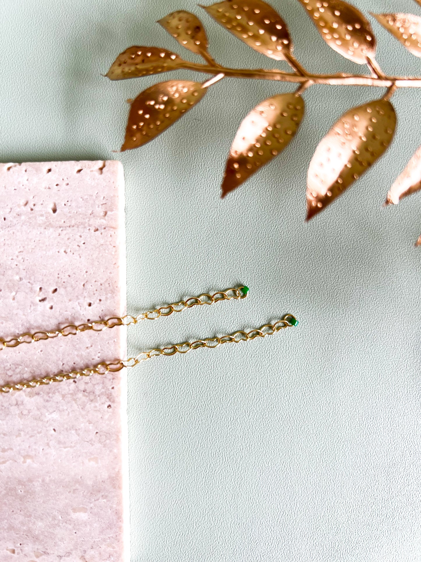Four Leaf Clover Miyuki Bracelet