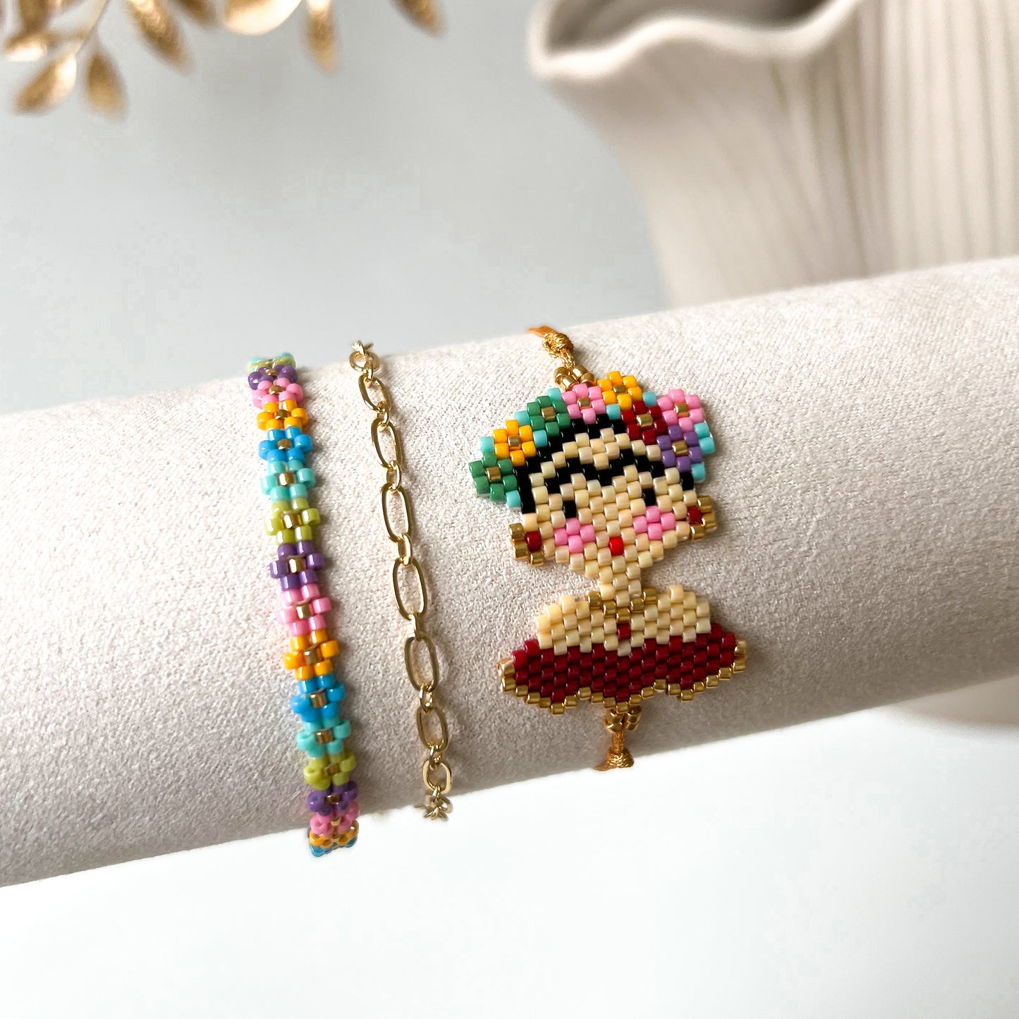 Frida Bracelet