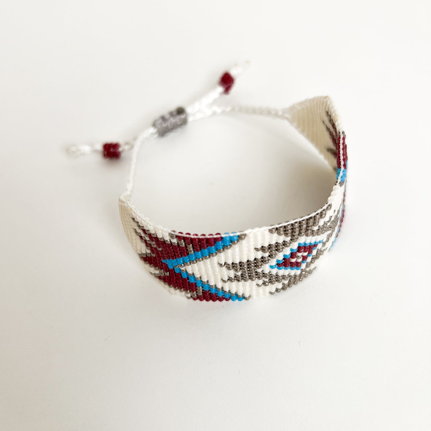 Arizona Miyuki Bracelet