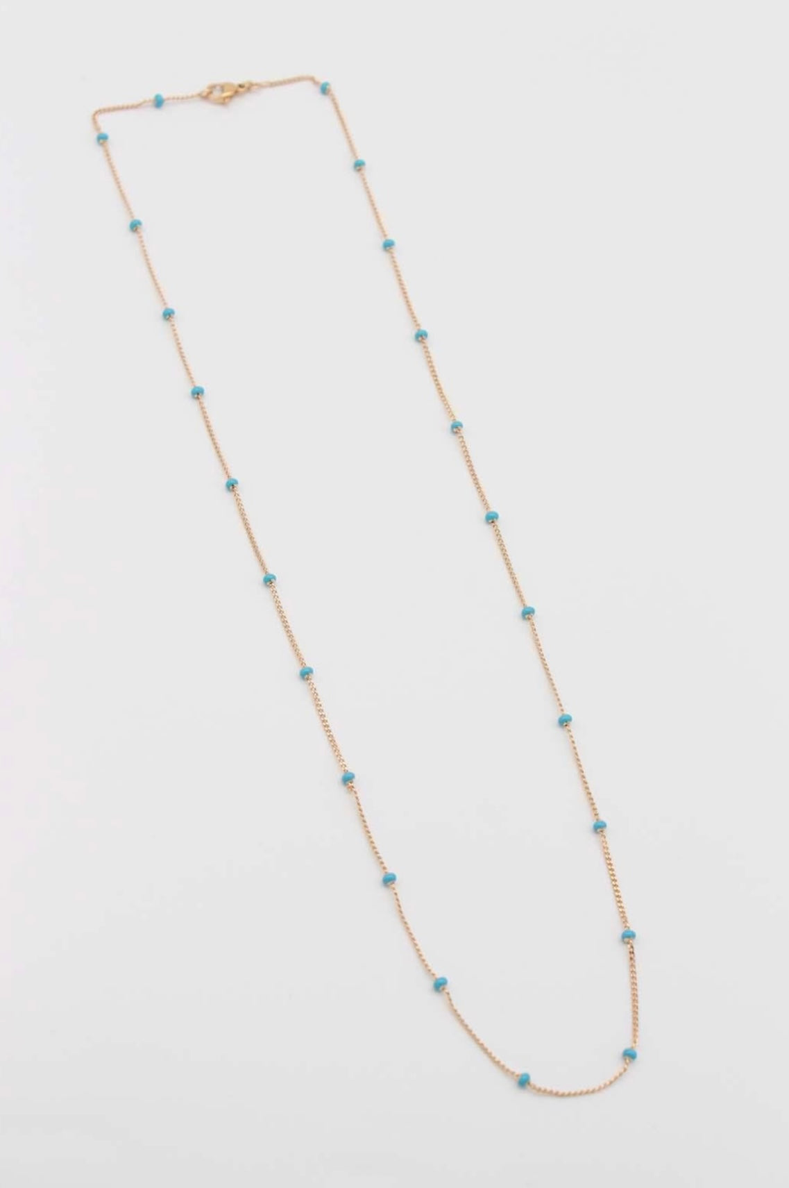 Dainty Necklace