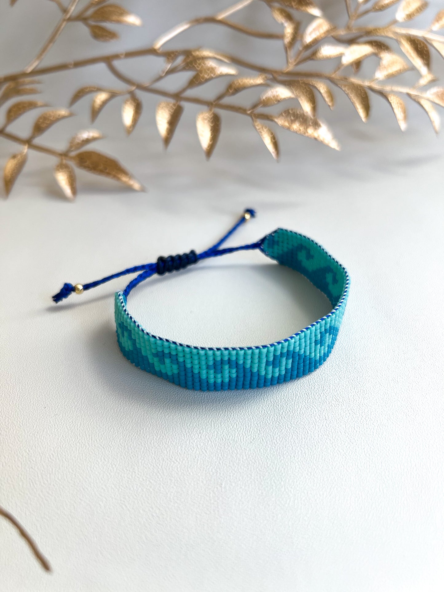 Ocean Bracelet