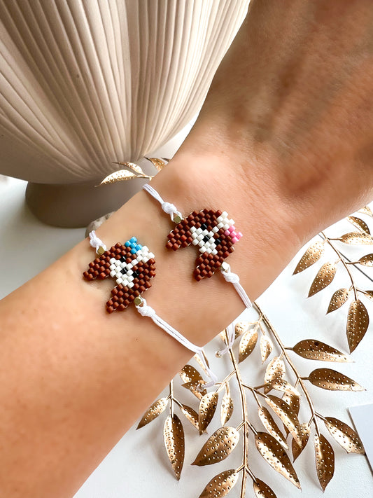 Cocker Miyuki Bracelet