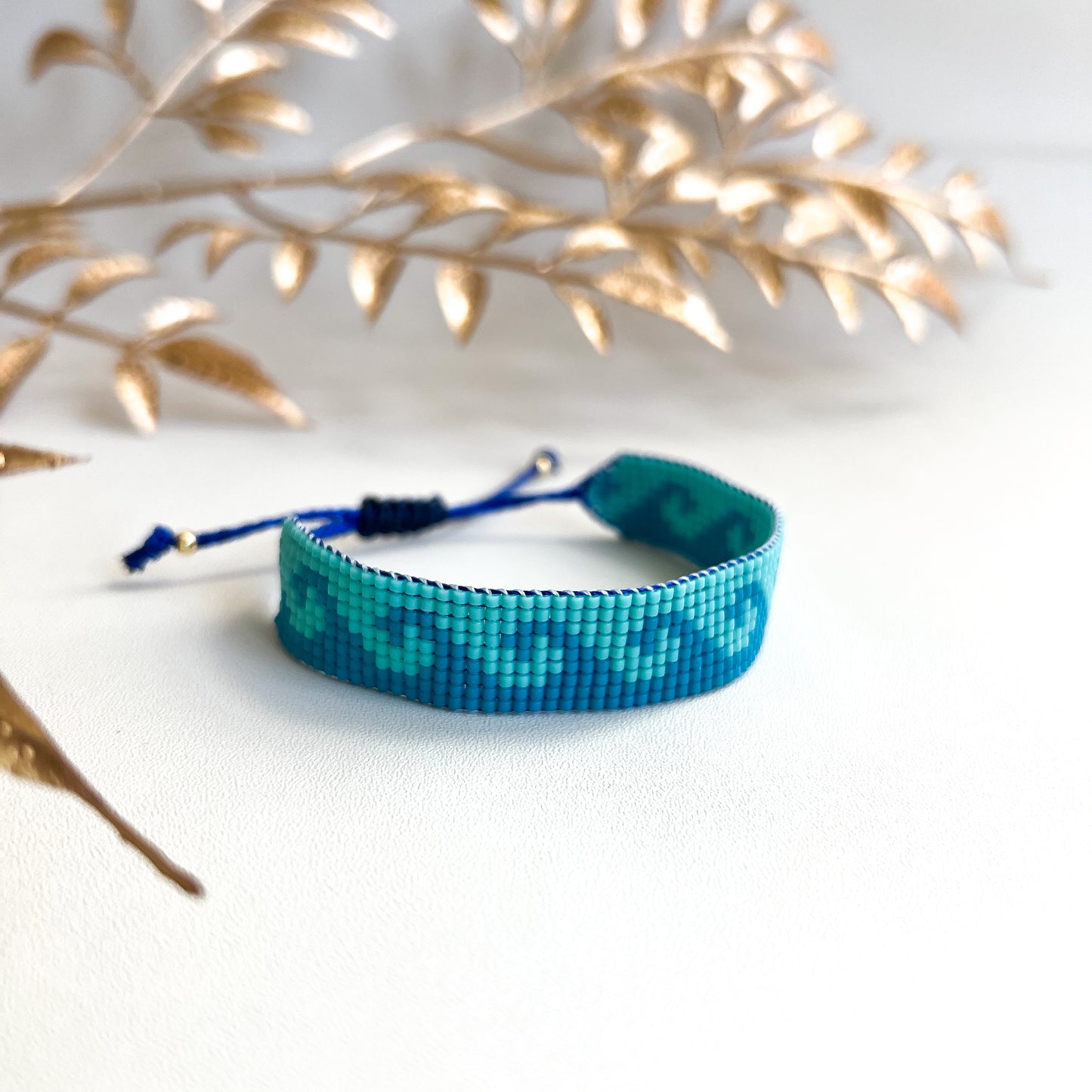 Ocean Bracelet