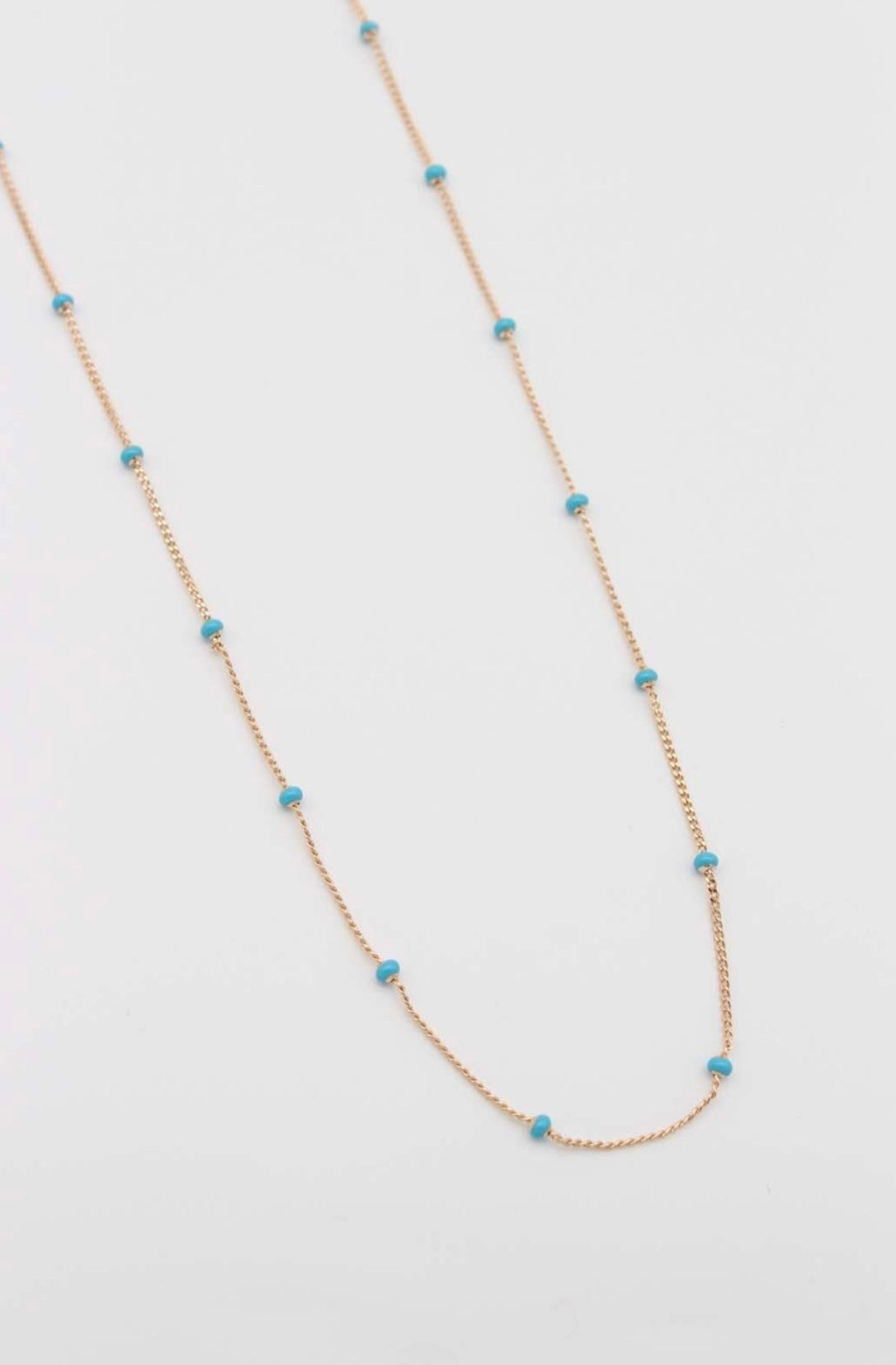 Dainty Necklace