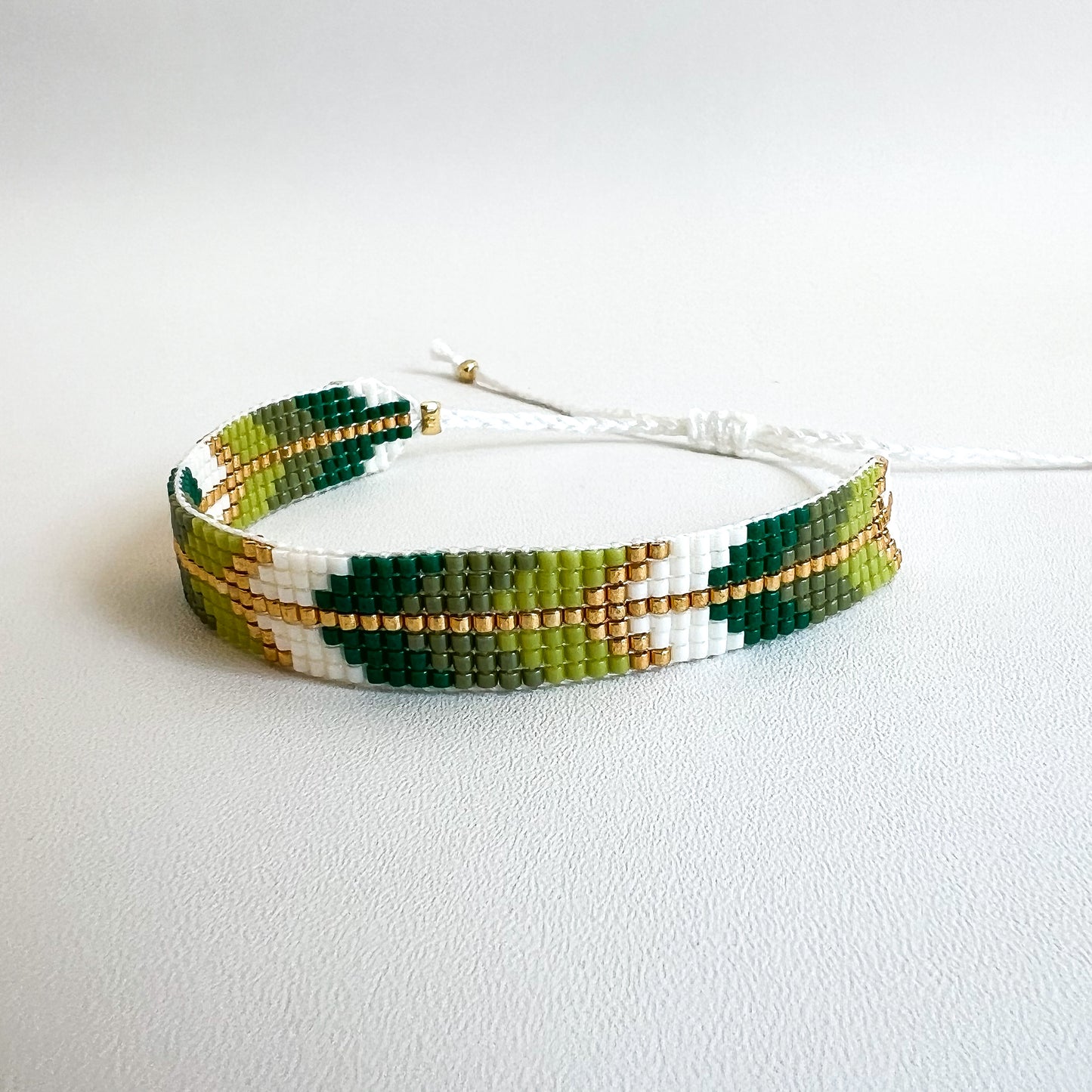 VERDE Miyuki Bracelet