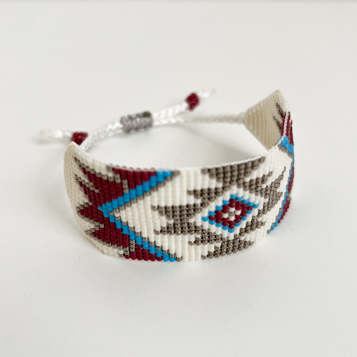 Arizona Miyuki Bracelet