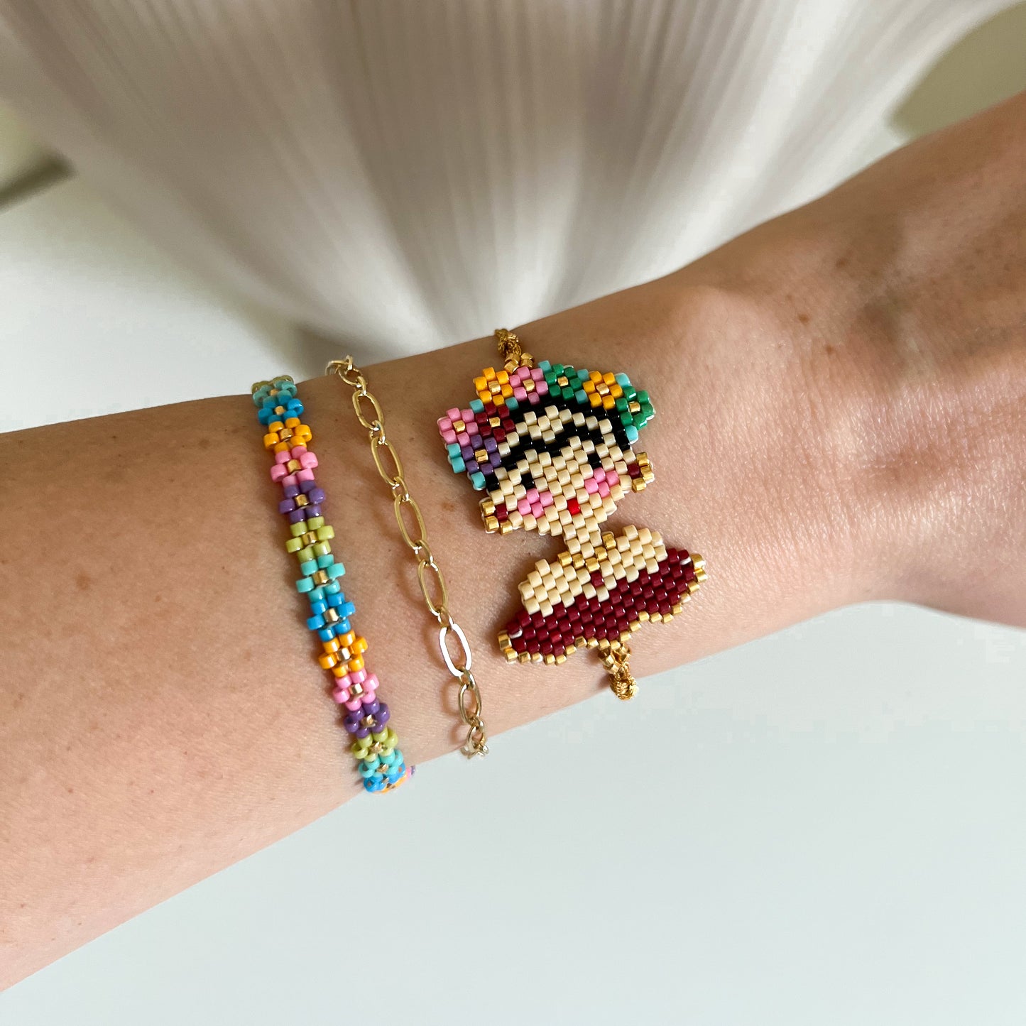 Frida Bracelet